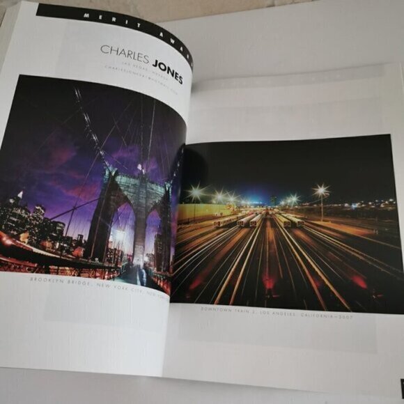 Color Photography Special Issue 2010 Magazine Portfolio Contest Winners Fine Art - Picture 9 of 10